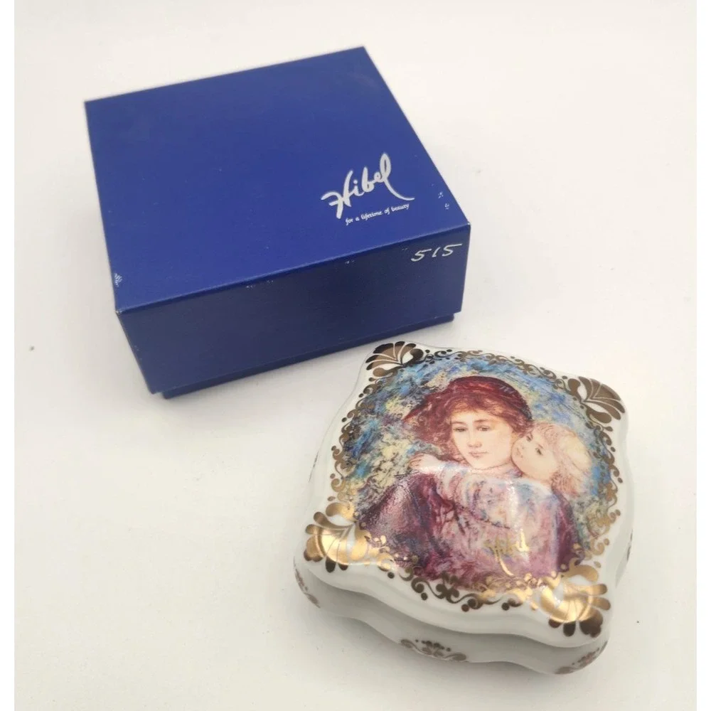 Limoges hibel studio
